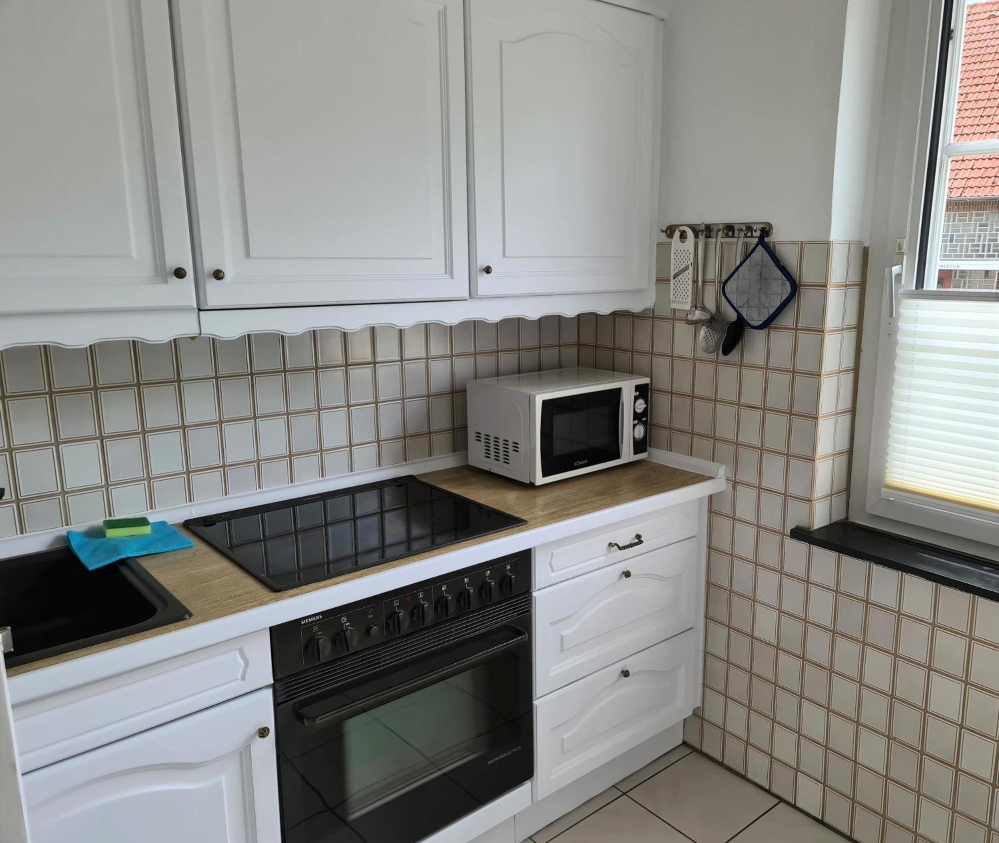 Appartamento Bootshaus, App 2 Grömitz Esterno foto