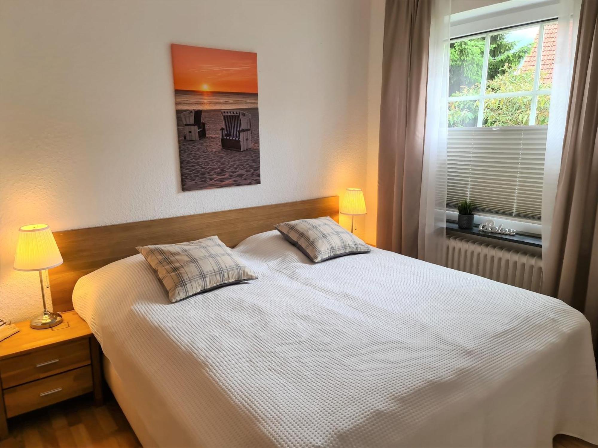 Appartamento Bootshaus, App 2 Grömitz Esterno foto